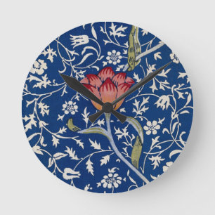 Horloge Ronde William Morris Medway