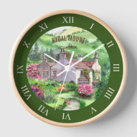 Rydal Mount, Maison de William Wordsworth