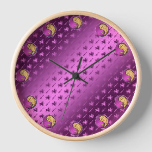 Horloge Sagittaire