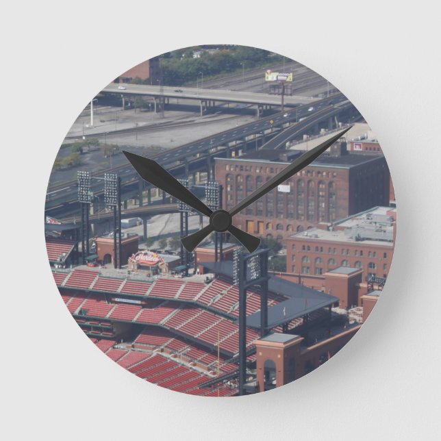 Horloge Saint-Louis (Recto)