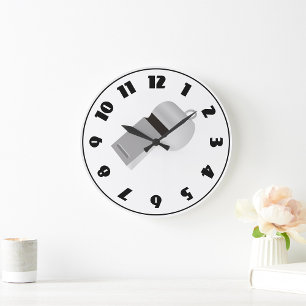 Horloge sifflante des arbitres