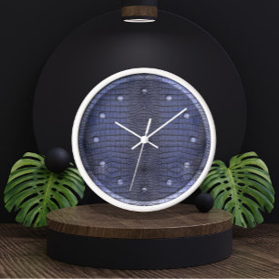 Horloge Skin Large Clock