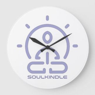 Horloge "SoulKindle"