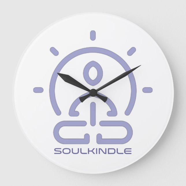 Horloge "SoulKindle" (Recto)