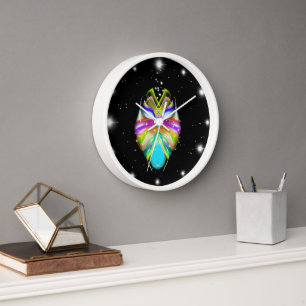 Horloge Starlight Oracle Owl