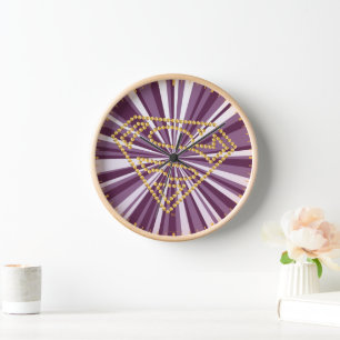 Horloge Supergirl Studded S-Shield