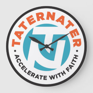 HORLOGE TATERNATER