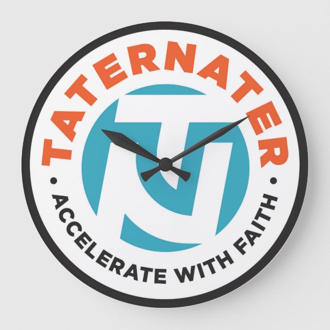 HORLOGE TATERNATER (Recto)