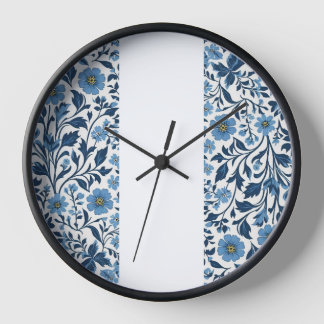 Horloge The Blooming Hours