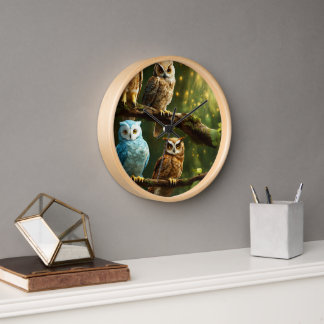 Horloge Timekeeper