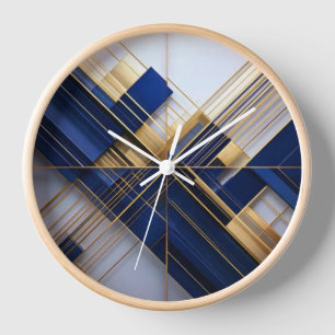 Horloge Touche de luxe