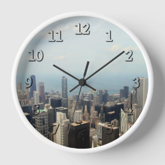 Horloge Tour de Willis