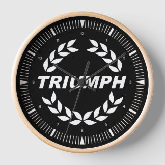 Horloge Triomphe TR7