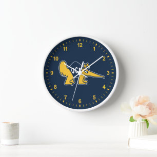 Horloge UC Irvine   Anteaters UCI