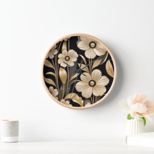 Horloge Une élégance intemporelle pour votre maison ! Horl