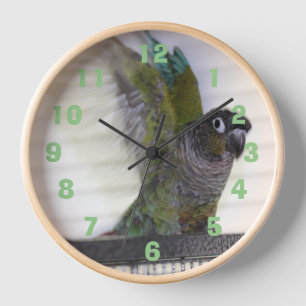 Horloge Veille de l'aile