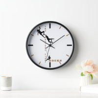 Vie Verticale - Escalade Rock Design Grand Clo