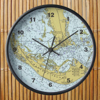 Vintage map