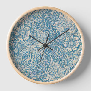 Horloge William Morris