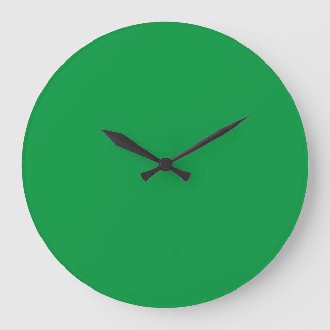 Horloges (Recto)