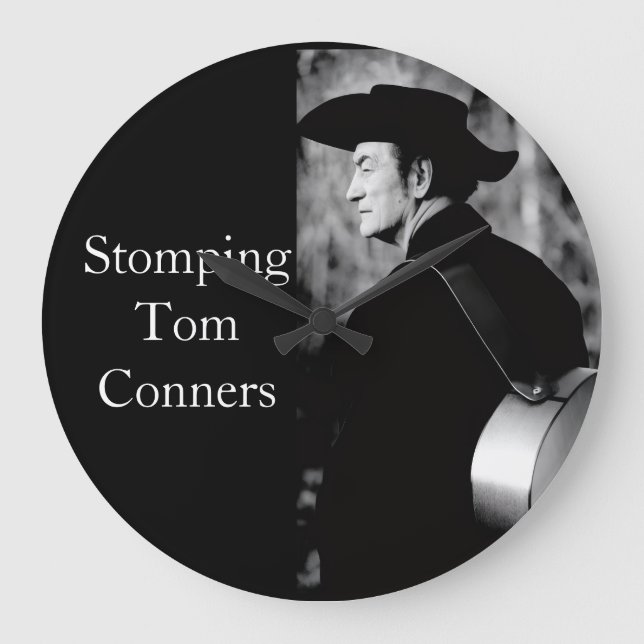 Horloges Country Gentlemen (Recto)