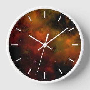 Horloges de distinction : Meilleure horloge murale