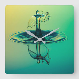 Horloges de distinction : Meilleure horloge murale