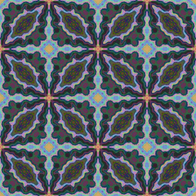 horloges florales (Créateur téléchargé)