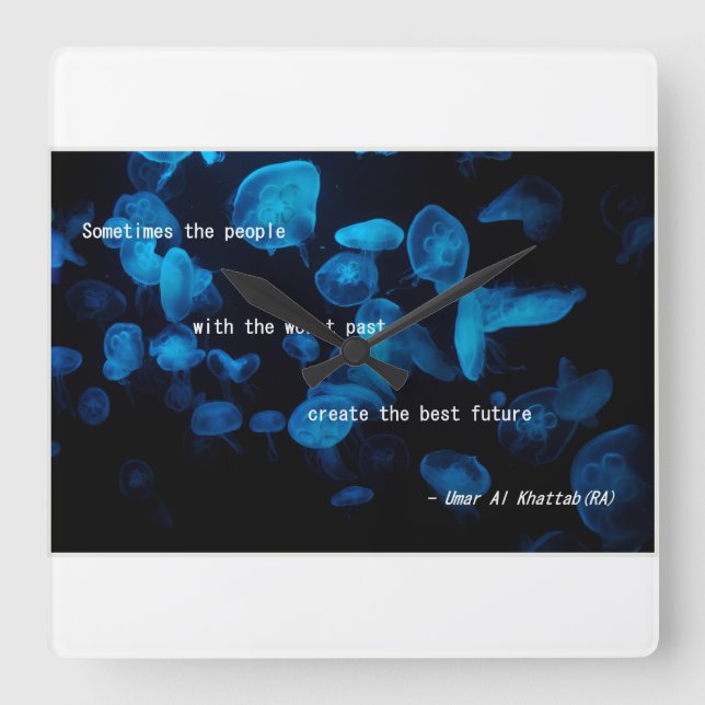 horloges islamiques (Recto)