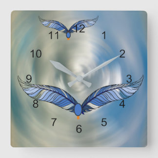 Horloges - Le temps passe vite