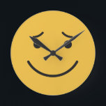 Horloges mignonnes<br><div class="desc">Image originale de freepik.com (utilisée avec licence),  modifiée par moi. Voir mon magasin pour plus d'objets avec émoticônes.</div>