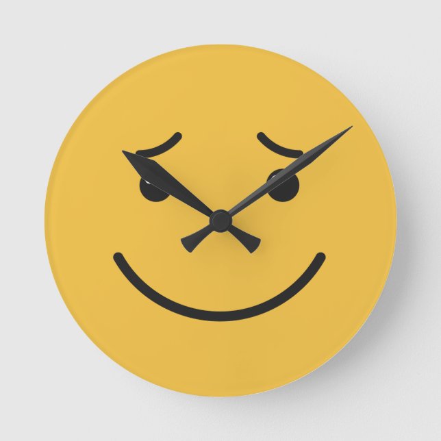 Horloges mignonnes (Recto)