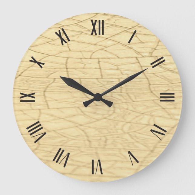 Horloges Modèle Arrière - plan (Recto)