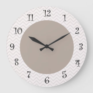 Horloges murales de cuisine