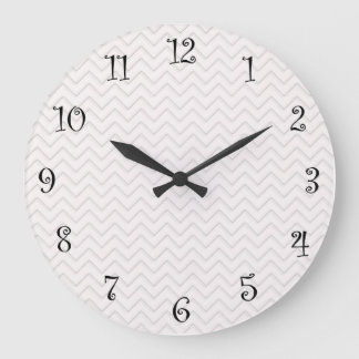 Horloges murales de cuisine