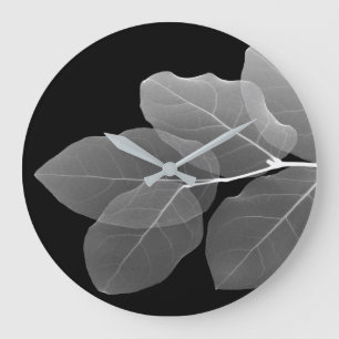 Horloges murales - Feuilles de radiographie