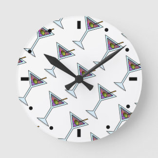 HORLOGES MURALES MARTINI