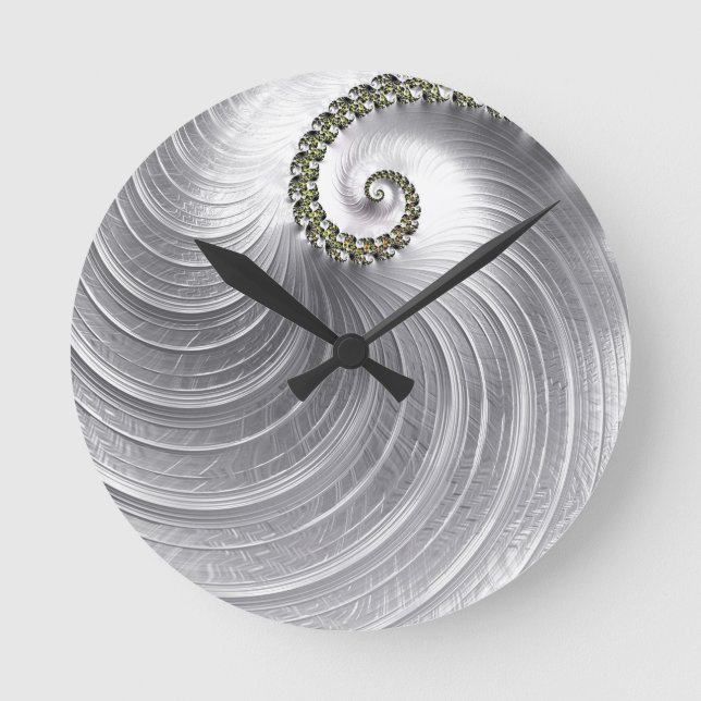 Horloges murales Toutes les conceptions originales (Recto)