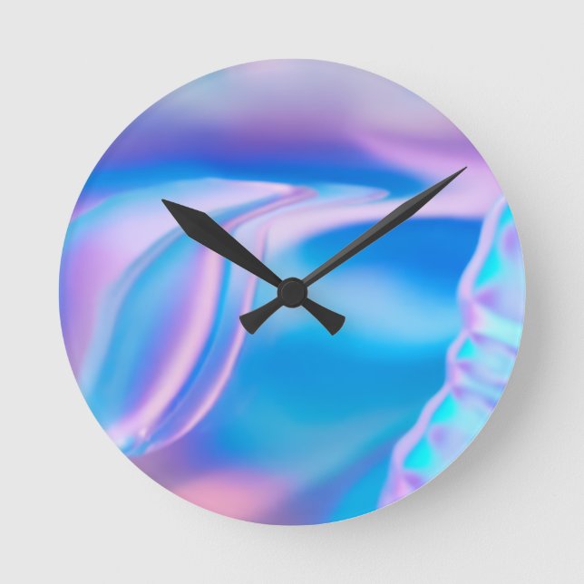 Horloges ronde  (Recto)