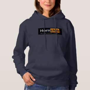 Horn Club Sweat - shirt à capuche