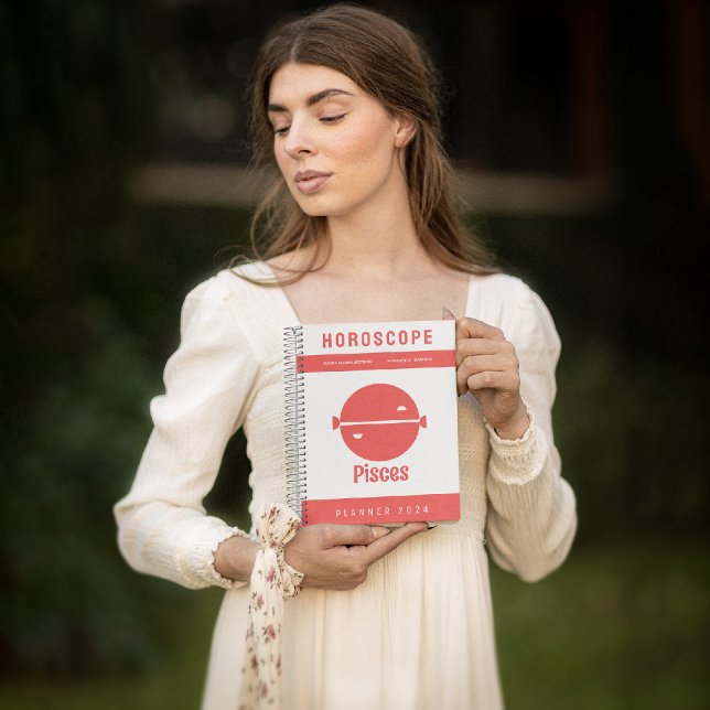 Horoscope de Poissons (Créateur téléchargé)