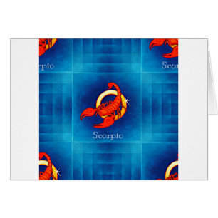 horoscope de scorpio