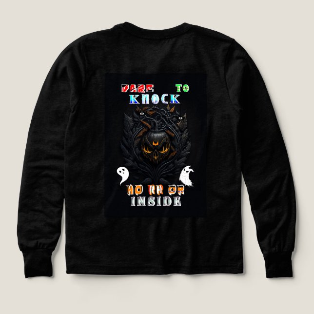 Horreur (Motif dos)
