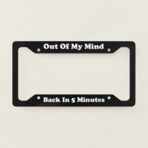 Hors De Mon Esprit En 5 Minutes