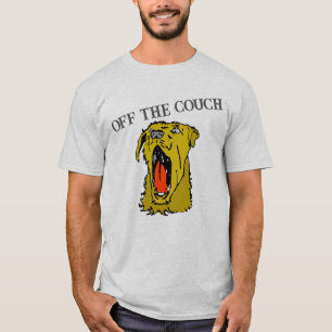 HORS DU COUCHE, T-shirt