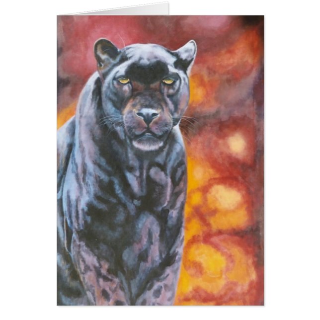 "Hors du feu " (Devant)