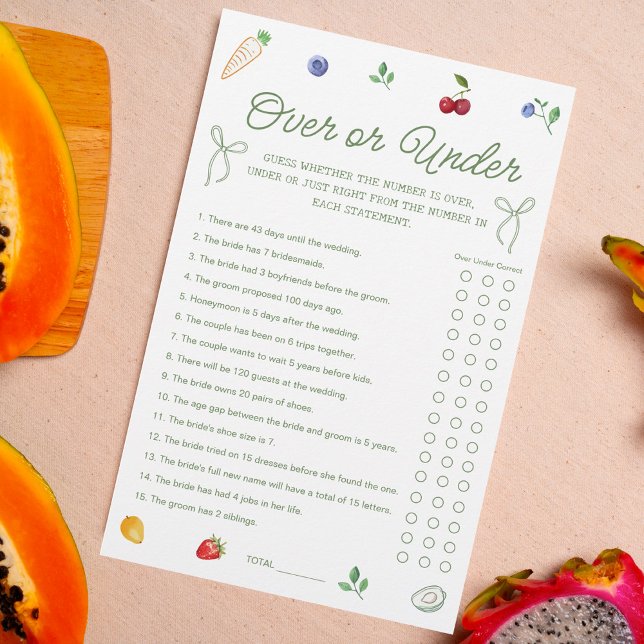 Hors du marché douche nuptiale sur le sous-jeu (Créateur téléchargé)