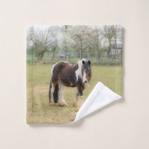 Horse love