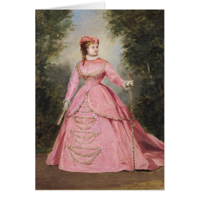 Hortense Schneider 1868 (Devant)