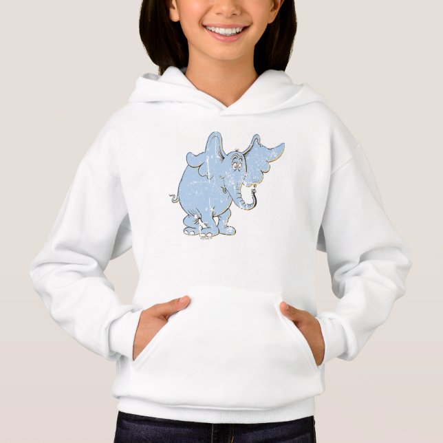 Horton Hears A Who | Horton Distressed (Devant)